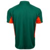 PE Top - bottle green